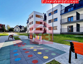 Mieszkanie na sprzedaż, Starogardzki Starogard Gdański Derdowskiego, 380 754 zł, 57,69 m2, M308766