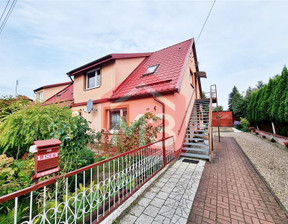 Dom na sprzedaż, Starogardzki Starogard Gdański Skłodowskiej-Curie, 555 000 zł, 139,2 m2, M308672