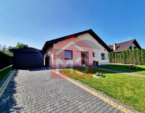 Dom na sprzedaż, Starogardzki Starogard Gdański Nowa Wieś Rzeczna Jarzębinowa, 898 000 zł, 105,86 m2, M308776