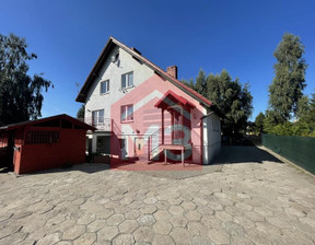 Dom na sprzedaż, Starogardzki Starogard Gdański Darowana, 848 000 zł, 221,2 m2, M308785