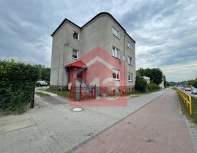 Mieszkanie na sprzedaż, Starogardzki Starogard Gdański Mickiewicza, 420 000 zł, 106,38 m2, M308179