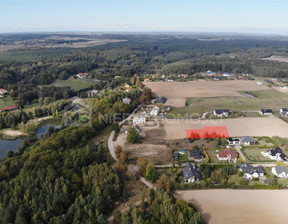 Działka na sprzedaż, Starogardzki Starogard Gdański Krąg Zielone Wzgórze, 165 900 zł, 1659 m2, M309039