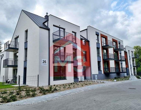 Mieszkanie na sprzedaż, Starogardzki Starogard Gdański Tczewska, 511 511 zł, 70,07 m2, M308773