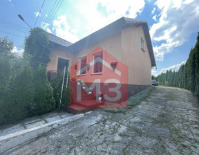 Dom na sprzedaż, Starogardzki Smętowo Graniczne Leśna Jania, 390 000 zł, 184 m2, M308264