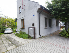 Dom na sprzedaż, Tarnowski (pow.) Żabno (gm.) Warszawska, 379 000 zł, 80 m2, 288