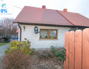Dom na sprzedaż, Zabrze Rokitnica Sosnowa, 719 000 zł, 158 m2, 297