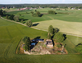 Działka na sprzedaż, Olsztyński Purda Nowa Wieś, 259 000 zł, 3556 m2, GNO-GS-687