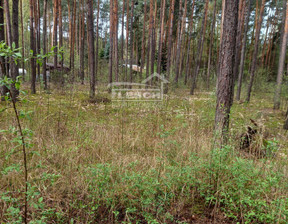 Działka na sprzedaż, Grodziski Żabia Wola Siestrzeń, 395 000 zł, 1500 m2, 3739/1821/OGS