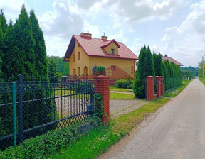 Dom na sprzedaż, Przemyski Żurawica Fryderyka Chopina, 862 900 zł, 178 m2, 1113/2609/ODS