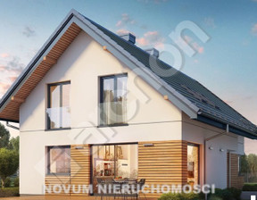 Dom na sprzedaż, Tarnogórski Świerklaniec Nowe Chechło, 580 000 zł, 147,68 m2, NOV-DS-4723