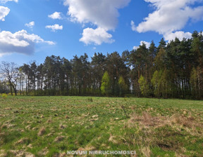 Działka na sprzedaż, Tarnogórski Tarnowskie Góry Pniowiec, 132 000 zł, 600 m2, NOV-GS-4779