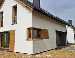 Dom na sprzedaż, Tarnogórski Tarnowskie Góry, 649 000 zł, 130,55 m2, NOV-DS-4722