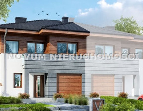 Dom na sprzedaż, Tarnogórski Świerklaniec Orzech, 420 000 zł, 142 m2, NOV-DS-4641