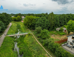 Budowlany na sprzedaż, Wołomiński (Pow.) Zielonka Ossowska, 1 900 000 zł, 1784 m2, 21363332