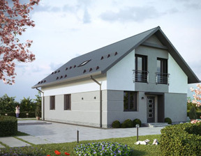 Dom na sprzedaż, Krakowski Zabierzów, 955 000 zł, 114,7 m2, 100/5815/ODS