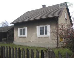 Dom na sprzedaż, Cieszyński (Pow.) Skoczów (Gm.) Ochaby Małe, 250 000 zł, 120 m2, 225