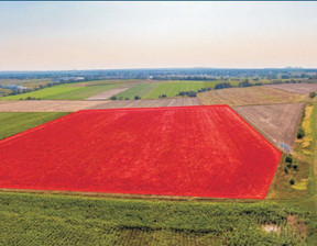 Działka na sprzedaż, Gliwice, 8 100 000 zł, 35 872 m2, 44510109