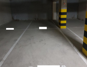Garaż do wynajęcia, Poznań Warszawskie-Pomet-Maltańskie, 150 zł, 10 m2, 22149-5