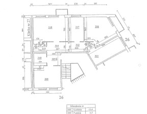 Mieszkanie na sprzedaż, Poznań Winiary, 799 000 zł, 90 m2, 22312