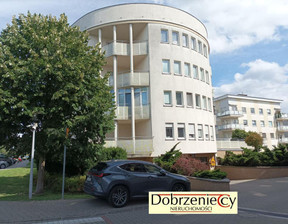 Biuro na sprzedaż, Poznań Mogileńska, 1 099 000 zł, 88,7 m2, 565820