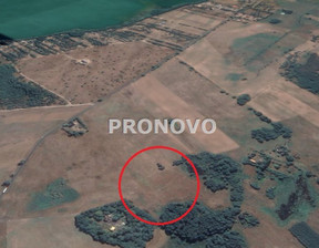 Działka na sprzedaż, Drawski Drawsko Pomorskie Siecino, 130 000 zł, 3005 m2, PKN-GS-927