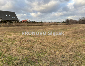 Budowlany na sprzedaż, Trzebnicki Trzebnica Szczytkowice, 175 000 zł, 1700 m2, PROD-GS-869