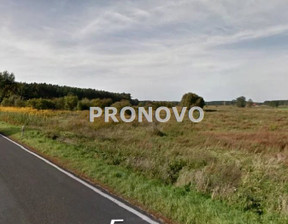 Działka na sprzedaż, Szczecin M. Szczecin Wielgowo, 980 000 zł, 6950 m2, PROM-GS-787