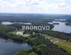 Budowlany na sprzedaż, Szczecinecki Borne Sulinowo Piława, 129 000 zł, 1520 m2, PKN-GS-575