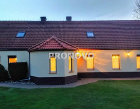Dom na sprzedaż, Łobeski Węgorzyno Cieszyno, 1 500 000 zł, 240 m2, PKN-DS-588