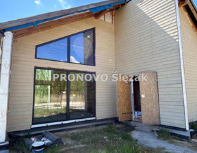 Dom na sprzedaż, Trzebnicki Oborniki Śląskie, 649 000 zł, 156 m2, PROD-DS-825