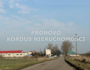 Budowlany-wielorodzinny na sprzedaż, Policki Kołbaskowo Kamieniec, 600 000 zł, 3427 m2, PKN-GS-92