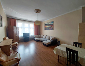 Mieszkanie na sprzedaż, Szczecin Śródmieście-Centrum Mazurska, 549 000 zł, 74,86 m2, BRW21244