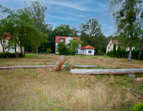 Działka na sprzedaż, Policki Police, 550 000 zł, 1203 m2, PAT21221