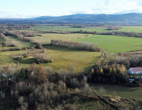 Budowlany na sprzedaż, Lubański Leśna Wolimierz, 650 000 zł, 6000 m2, 56940691