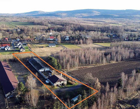 Budowlany na sprzedaż, Lwówecki Mirsk Mroczkowice Mroczkowice, 693 500 zł, 7300 m2, 55560691