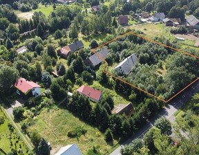 Dom na sprzedaż, Lwówecki Mirsk Mroczkowice, 599 000 zł, 600 m2, 56160691