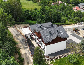 Mieszkanie na sprzedaż, Lubański Świeradów-Zdrój, 455 755 zł, 43,17 m2, 55230691
