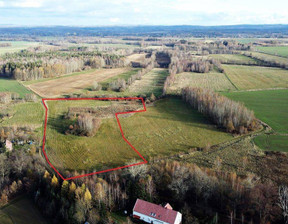 Budowlany na sprzedaż, Lubański Leśna Wolimierz, 2 499 000 zł, 21 000 m2, 55490691