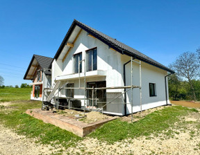 Dom na sprzedaż, Mikołowski Mikołów Mokre Łączna, 550 000 zł, 137 m2, 17454