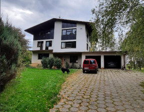 Dom na sprzedaż, Cieszyński Strumień Pruchna Katowicka, 3 200 000 zł, 456 m2, 198