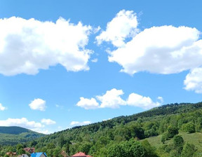 Budowlany na sprzedaż, Suski Stryszawa, 270 000 zł, 1985 m2, 204