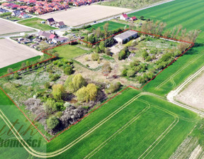 Rolny na sprzedaż, Poznański Tarnowo Podgórne Lusówko, 5 065 000 zł, 25 327 m2, 4/10451/OGS