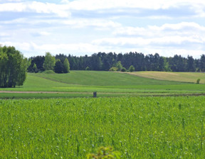 Działka na sprzedaż, Zgierski Zgierz Jasionka, 175 000 zł, 3000 m2, ETR-GS-1099-47