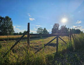 Działka na sprzedaż, Łódź M. Łódź Bałuty Moskule, 119 000 zł, 880 m2, ETR-GS-1121-35