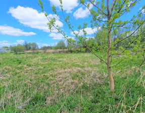 Działka na sprzedaż, Zgierski Zgierz Dąbrówka Wielka, 250 000 zł, 1508 m2, ETR-GS-1041-125