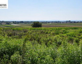 Działka na sprzedaż, Krakowski Igołomia-Wawrzeńczyce Stręgoborzyce, 180 000 zł, 1200 m2, 124