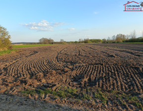 Rolny na sprzedaż, Miński Mrozy Mała Wieś, 17 500 zł, 3500 m2, HGN-GS-294