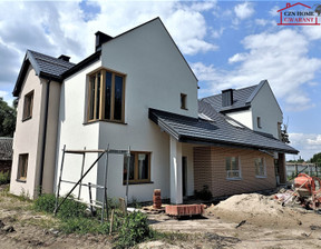 Dom na sprzedaż, Otwocki (Pow.) Wiązowna (Gm.) Stefanówka, 1 160 000 zł, 201 m2, HGN-DS-316