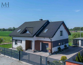 Dom na sprzedaż, Pabianicki (Pow.) Pabianice, 1 490 000 zł, 171,2 m2, 159