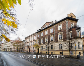 Komercyjne do wynajęcia, Kraków Stare Miasto Westerplatte, 38 000 zł, 475 m2, 13/6665/OOW